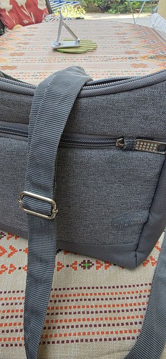 Сумка чоловіча Nordace Arctic Hunter 
Arctic Hunter