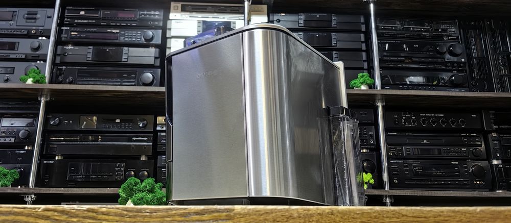 Кавова машина Siemens EQ.9 s500