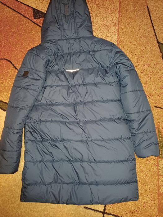 Куртка зимова підліткова