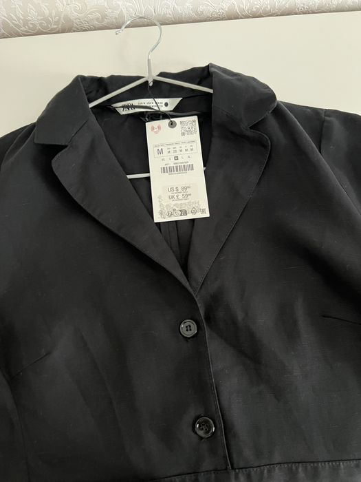 Сукня Zara.Льон!