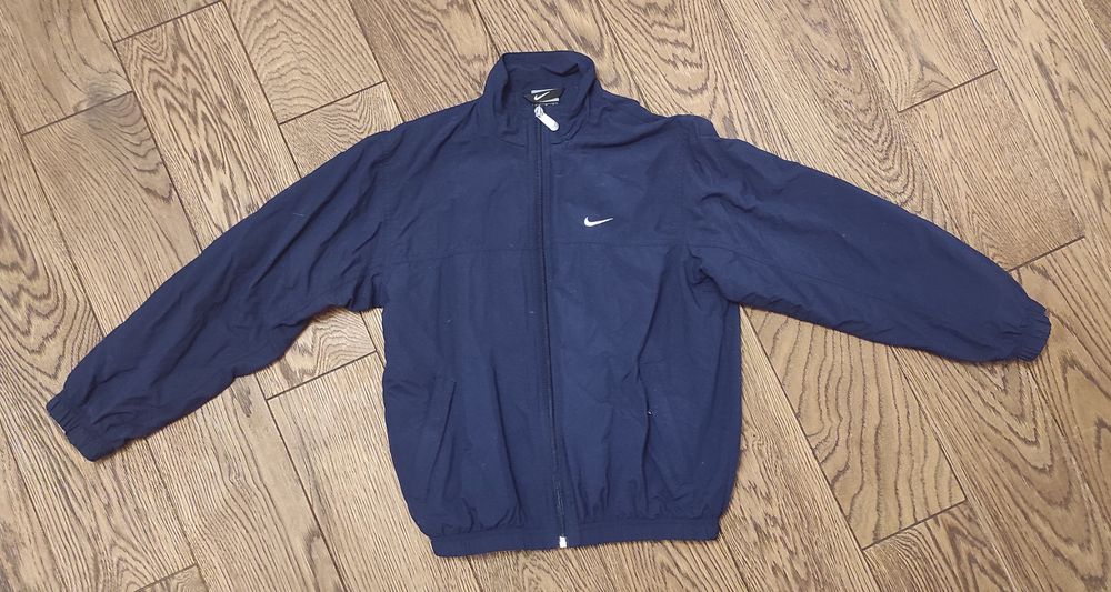 Bluza na rozpinanie nike