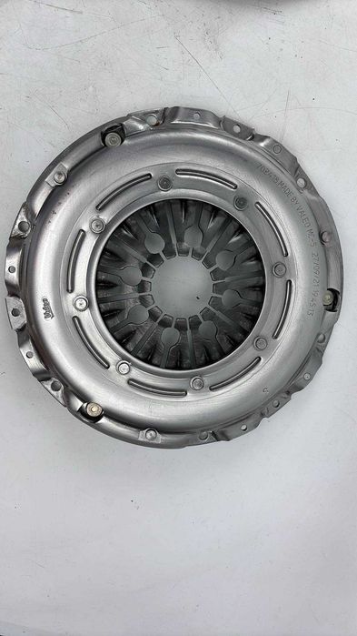 zestaw sprzęgła VALEO 837352