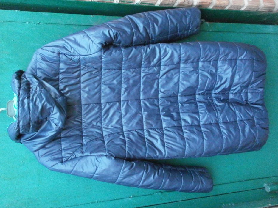 продажа женская куртка пуховик