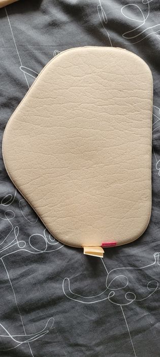 Pas Lipoelastic S/M 32cm + KPad