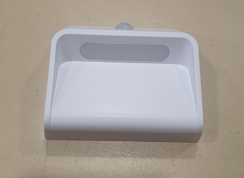 Luz de presença led 3000K com sensor de movimento ,magnético