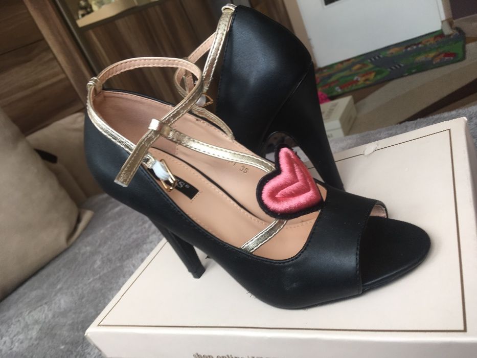Buty 35 N O W E !