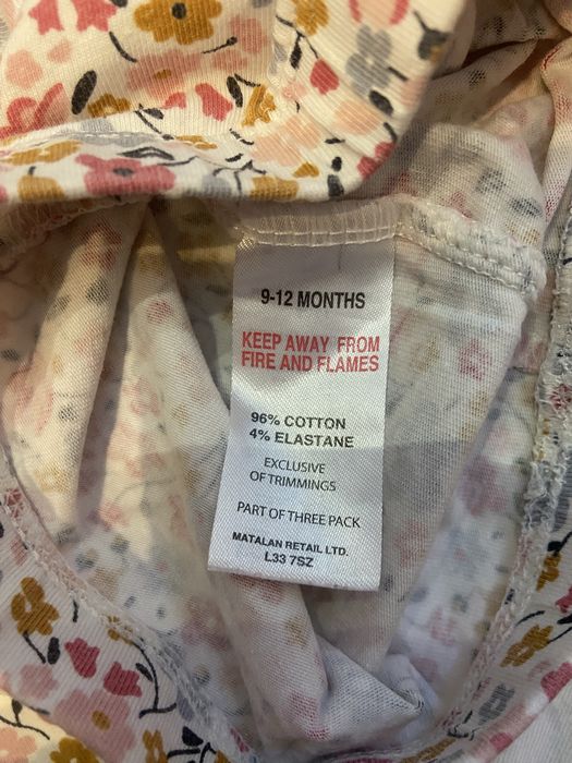 Лосинки на дівчинку