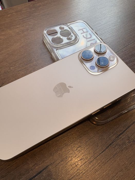 Айфон 16 про макс 512