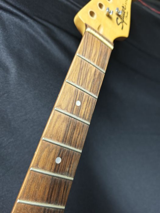 Braço Squier by fender Stratocaster