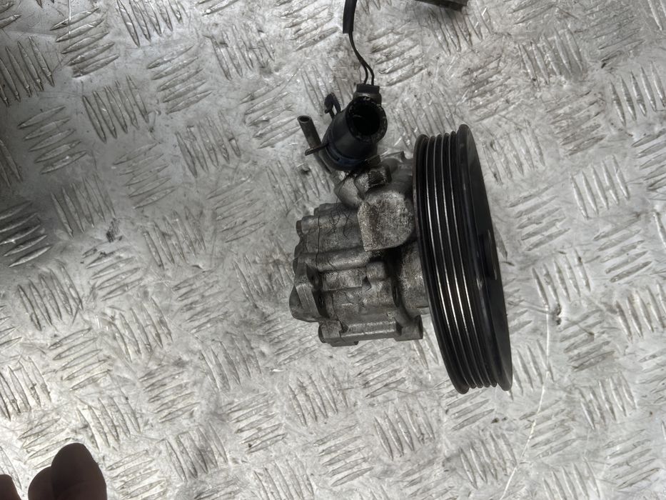 Насос гидроусилителя 2.4 Чери тигго 08г chery tiggo