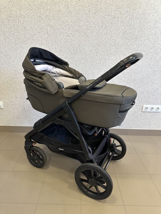 Продам візочок Inglesina aptica 4*1.