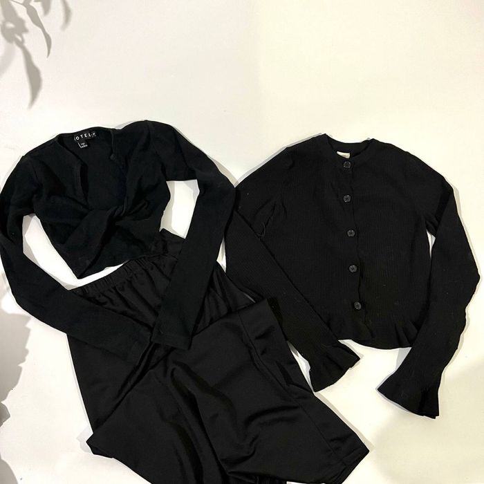 Лот жіночих речей 25 + речей!