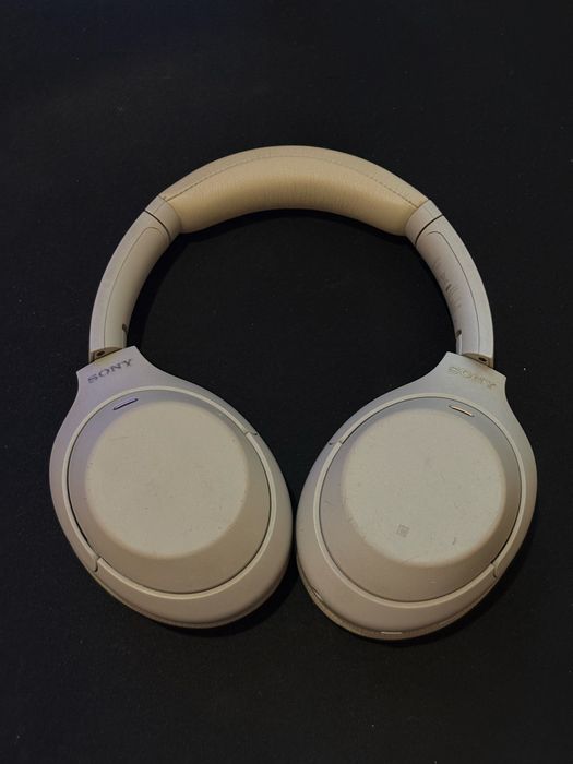 Навушники Sony WH-1000XM4