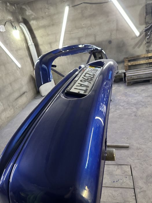 Покраска,сварка, рихтовка быстро качественно