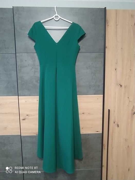 Sukienka na przyjęcie!!!