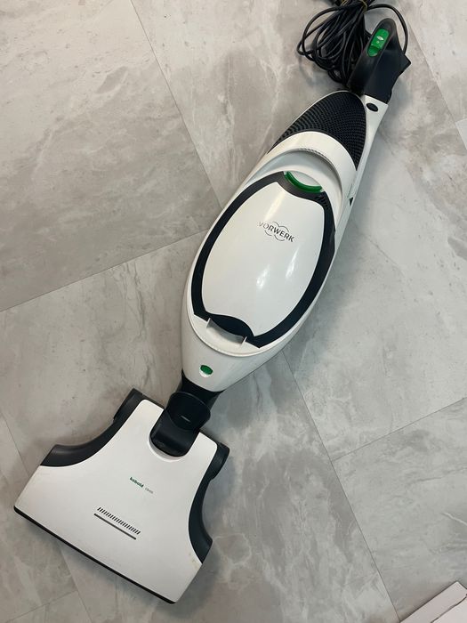 Vorwerk Kobold VK150+EB400+ PB440+worki+filtry 1399zł