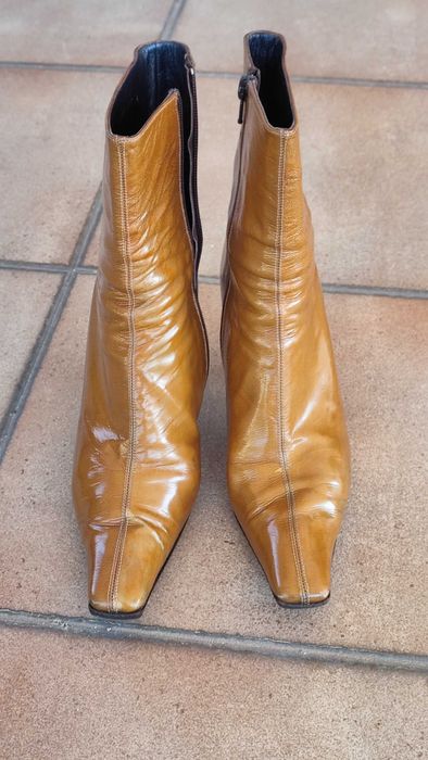 Botins da Marca Pura López