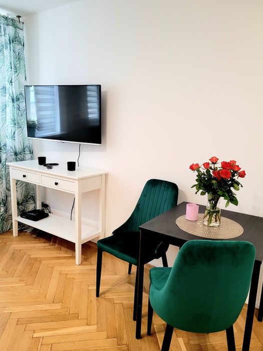 Apartament w Centrum na Godziny Noce Doby