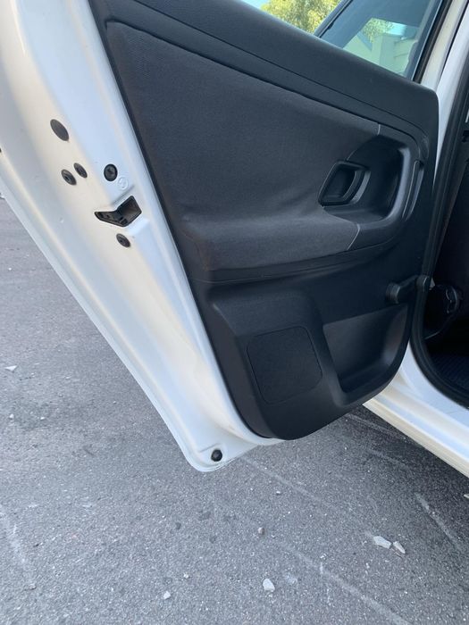 Skoda Fabia 2012 VIN TMBJK25J3C3135861 фото оголошення 14 з 24