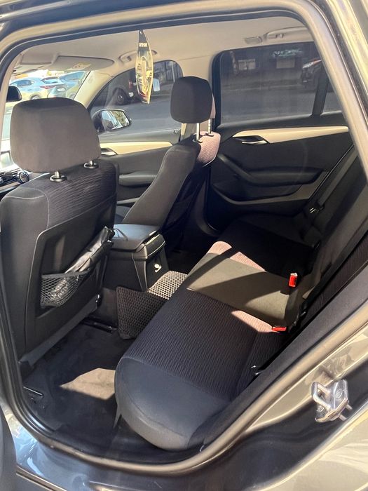 BMW X1 2014 VIN WBAVN710X0VX13597 фото оголошення 5 з 14
