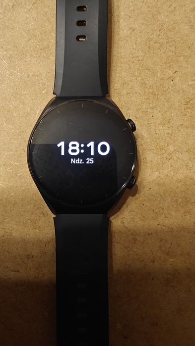 Smartwatch Xiaomi S1