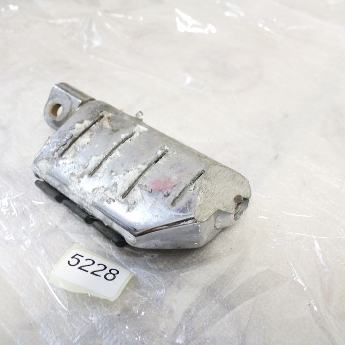 5228 Część spacerówki, podest Honda Goldwing GL1800
