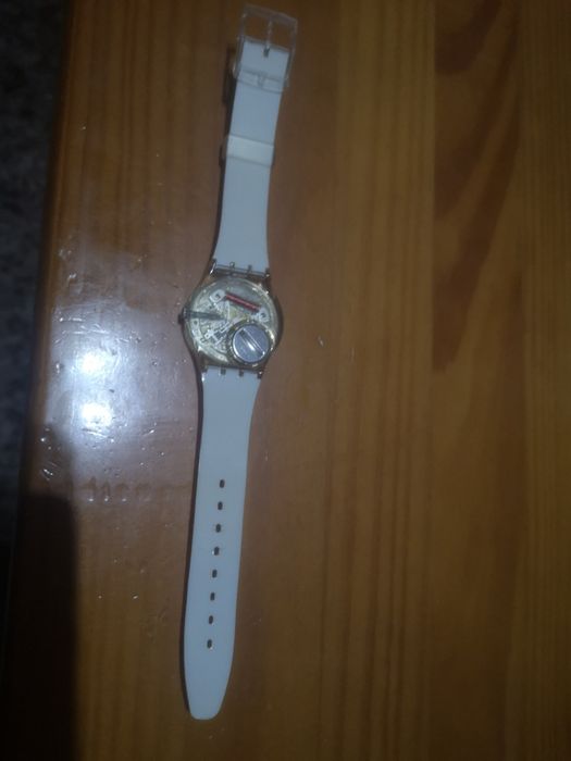 Relógios da Swatch