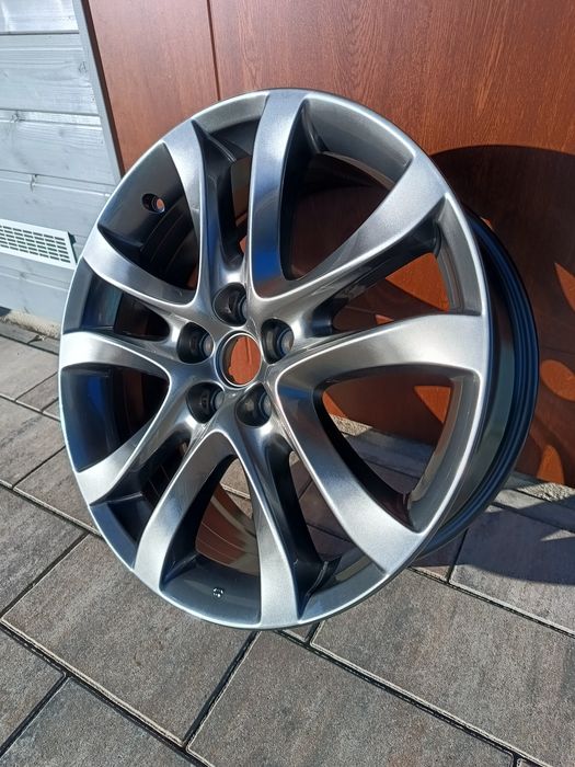 Felga Mazda 19cali