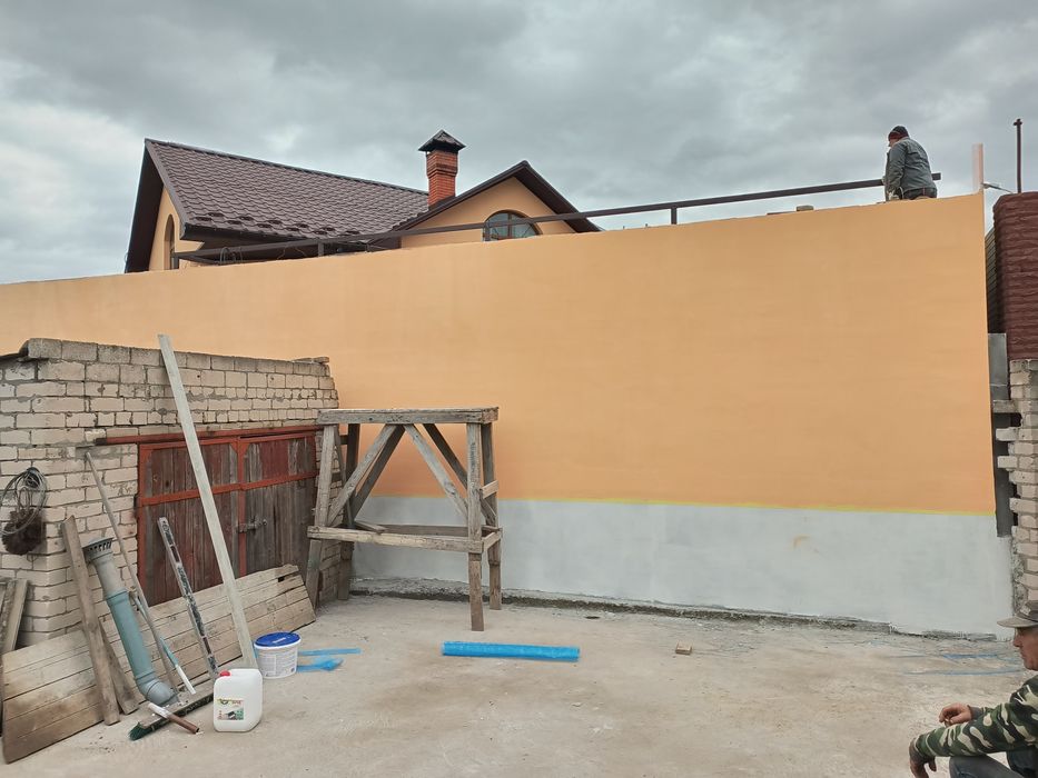 Ремонт квартир и домов