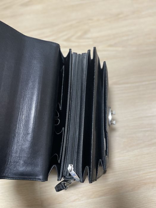 Барсетка Neri Karra чоловіча