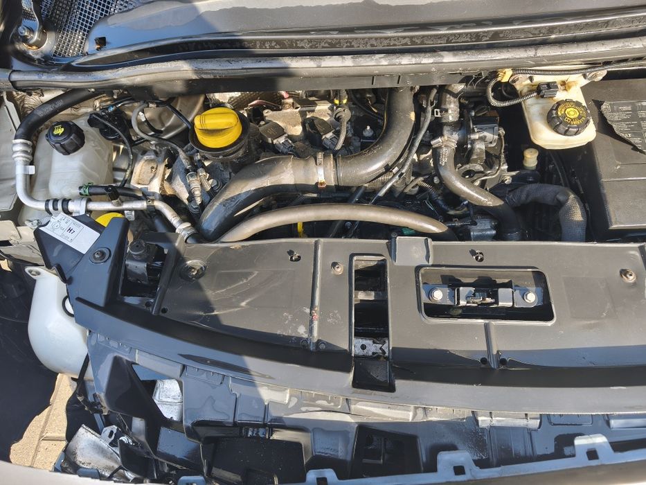 Renault grande Scenic
