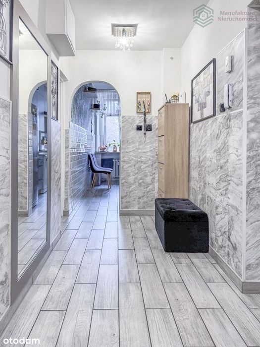 2 pokoje po remoncie