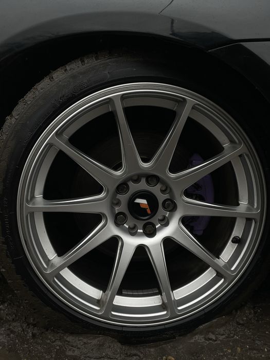 VW scirocco mk3 200km