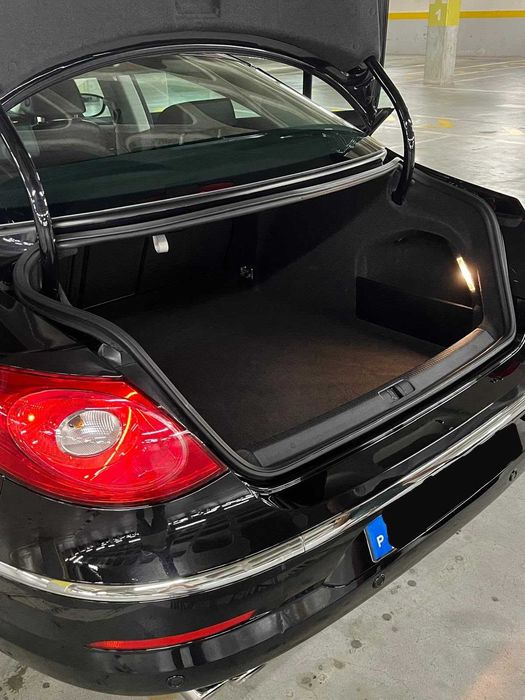 Vendo VW Passat cc