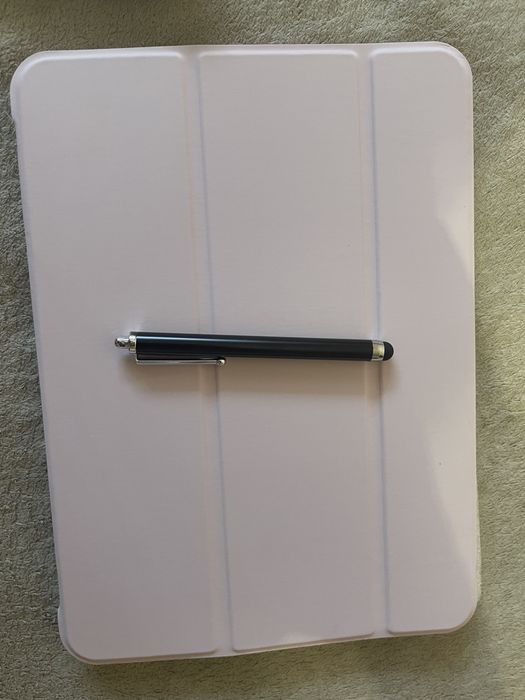 Чохол на iPad