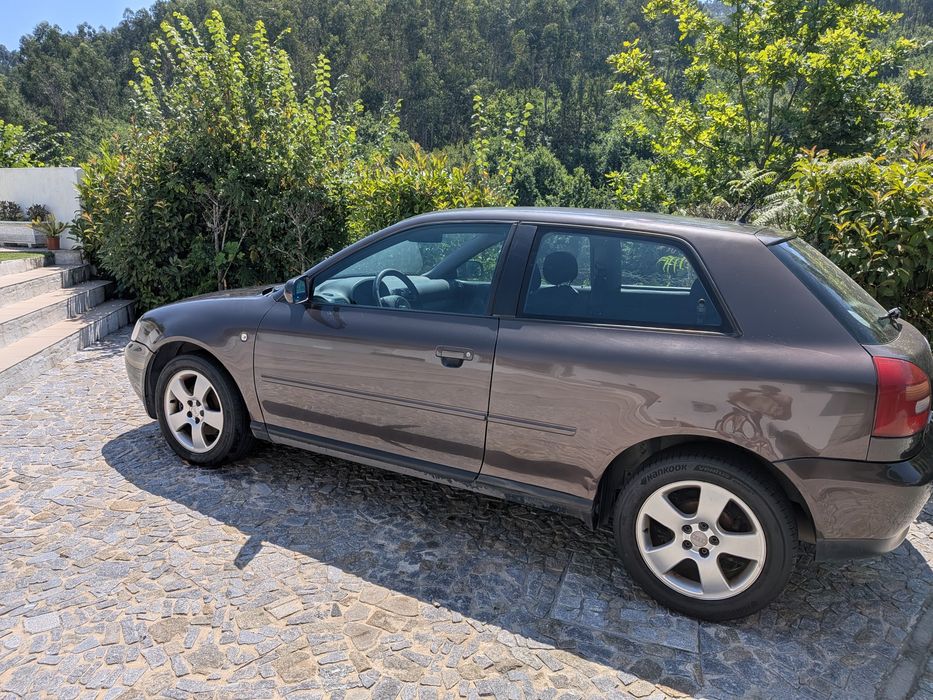 Audi A3 (1998) para venda