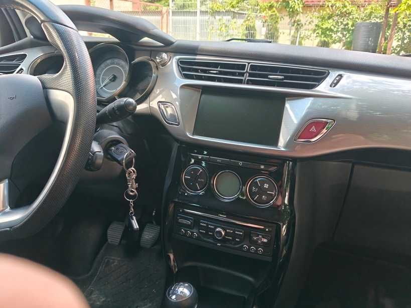 Citroen C3 II 1.6 HDI Exclusive