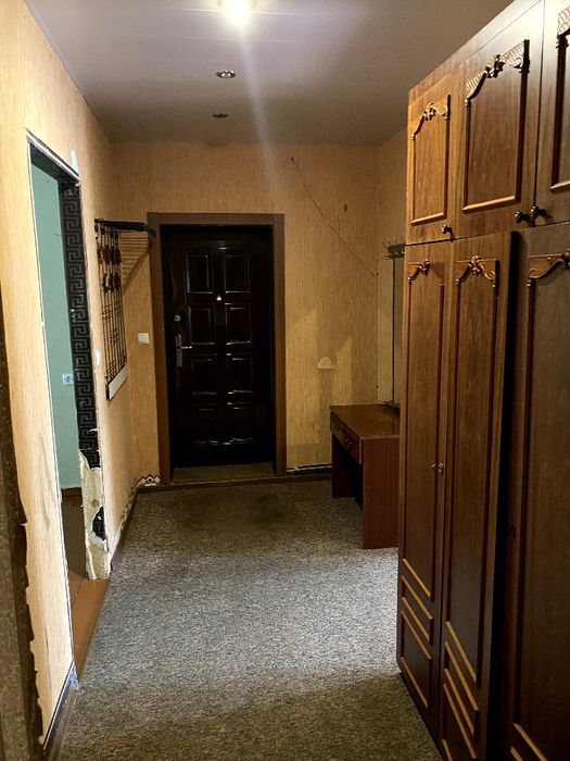 Квартира 3х кімнатна