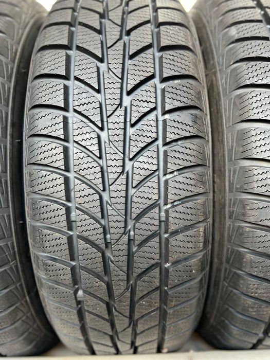 Скад шин б/в. 205/65 R15 Hankook Winter I*Cept RS
