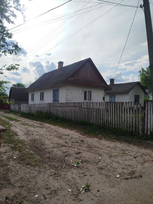 Продається будинок