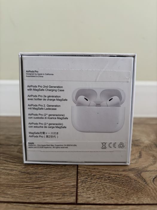 AirPods Pro 2  NA GWARANCJI!!