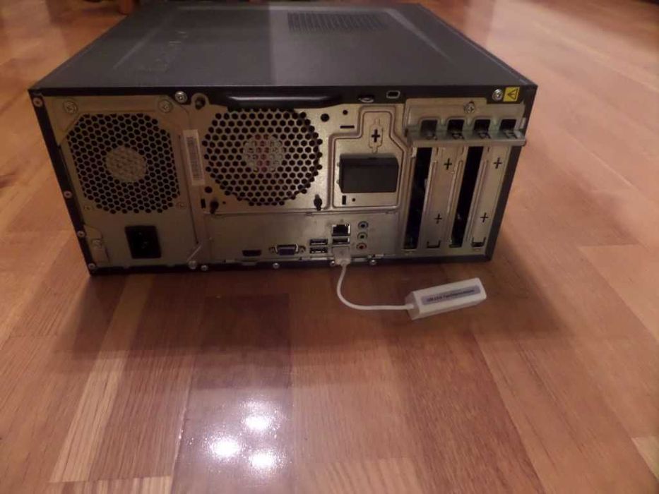 Komputer Lenovo IdeaCentre 300 I5-6400/8GB/SSD128GB WiFi W10