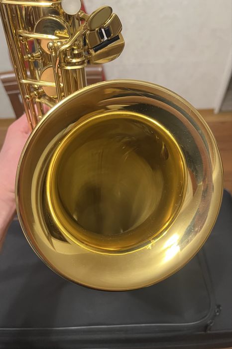Saksofon Tenorowy Yamaha yts-280 yts 280
