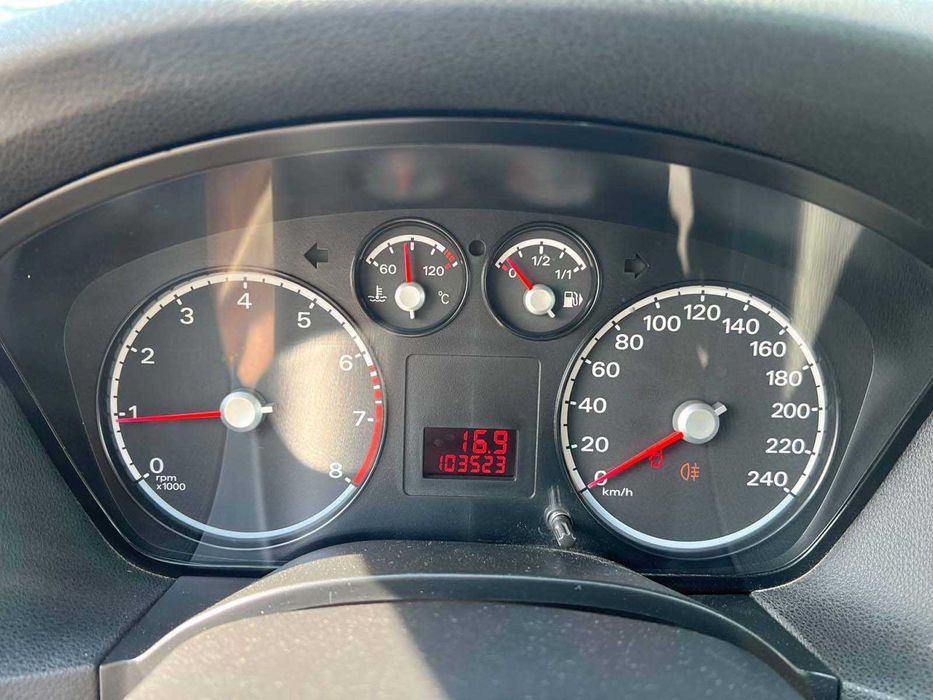 Продам Ford Focus 2007р. #78427