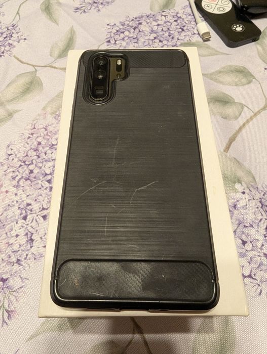 Huawei P30 Pro - zadbnay sprawy!