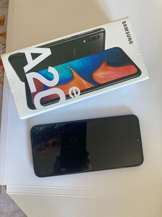 Samsung Galaxy A20e 32GB