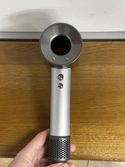 Dyson Supersonic HD 11 Pro
