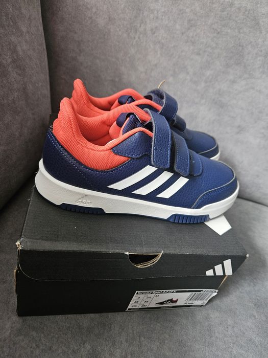 Buty nowe adidas Tensaur sport 2.0 CF K rozm 35