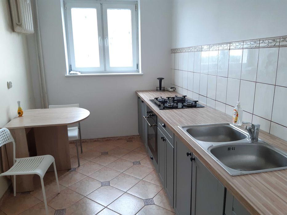 Mieszkanie – Poznań, Osiedle Rzeczypospolitej, Rataje - Więcej