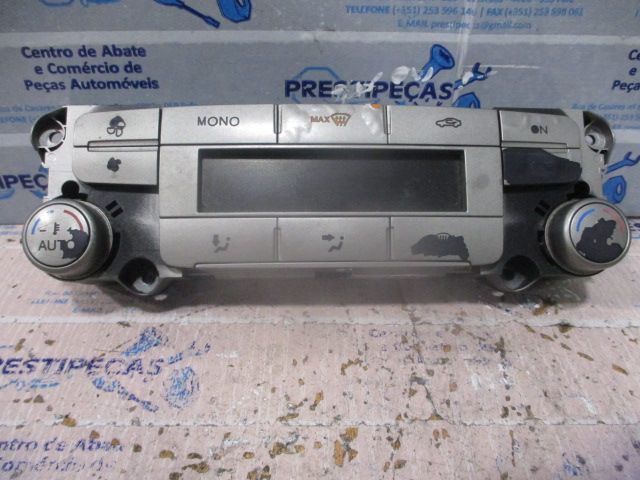 Comando Sofagem 7S7T18C612AH FORD S MAX 2008 2.0TDCI 140CV 5P PRETO